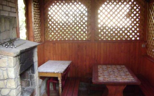 Guest House Arsen