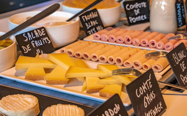 ibis Ales Centre Ville Hotel