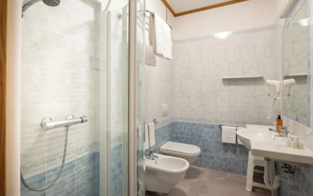 Hotel Vioz
