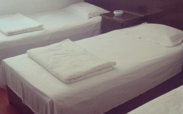 Beidaihe Shanlianju Homestay