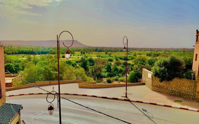 Hotel Restaurant La Kasbah