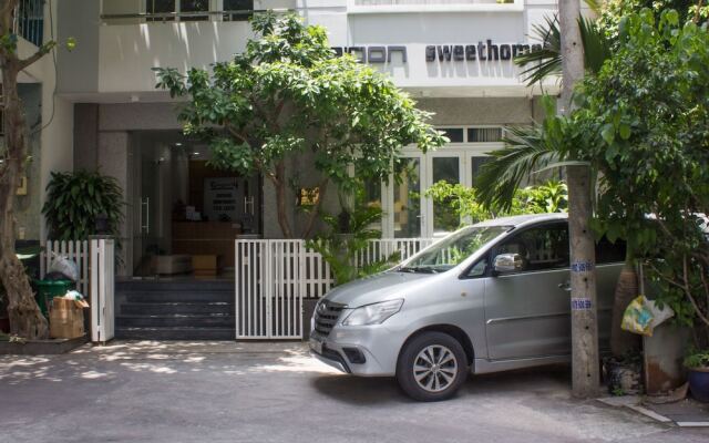 Saigon Sweet Home Serviced Apartments 4