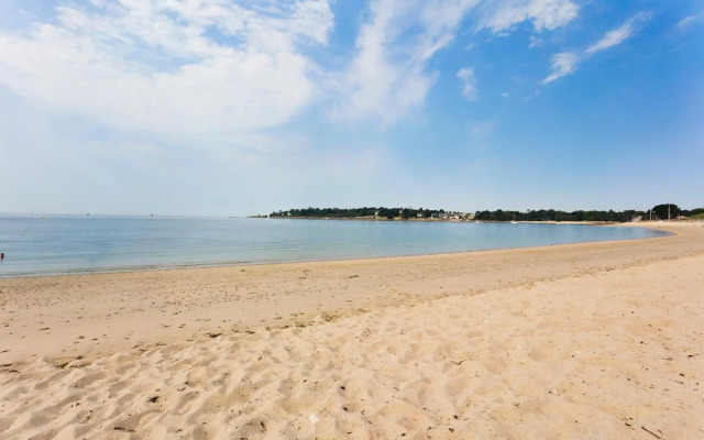 Kastel Wellness Hotel - Thalasso et Spa