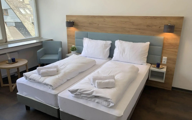 besttime Hotel Monschau