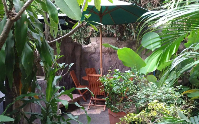 Praety Home Stay