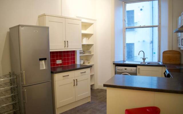 1 Bedroom Property in Leith