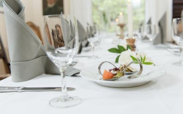 Peters Das Genusshotel in der Wingst