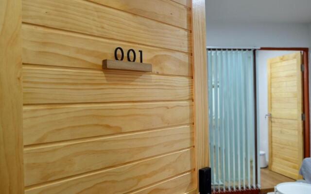 Home Story Hostel Chiang Mai