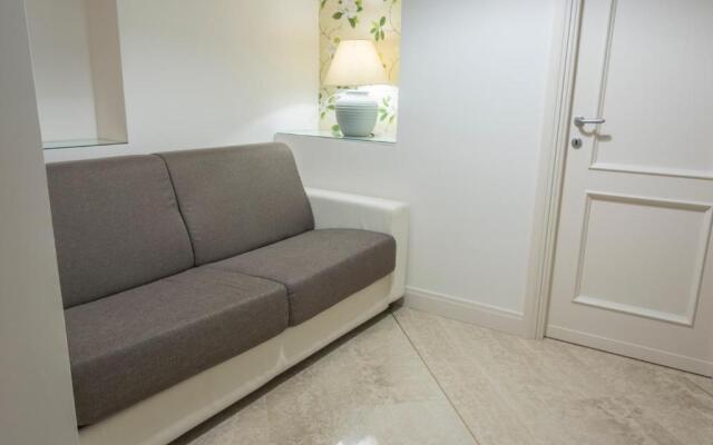 I Fiori De' Mario Suites