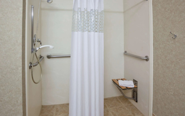 Hampton Inn Mitchell