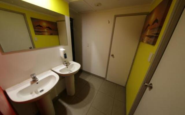Grafton Backpackers