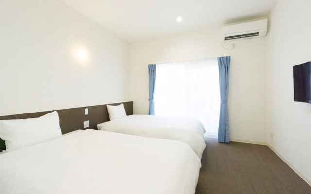 bibi hotel miyakokukomae southtower