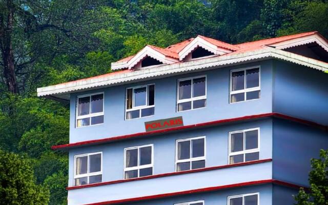 Hotel Polaris Gangtok