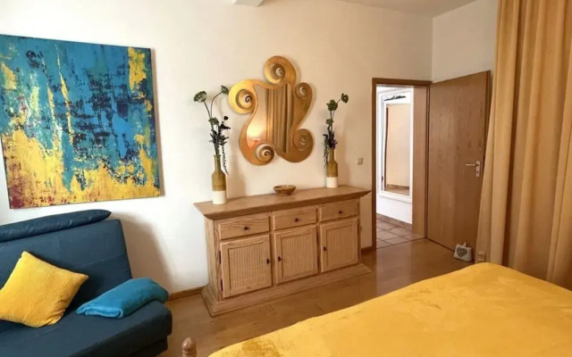 Unexpected-bochum Comfortable Vacation Home