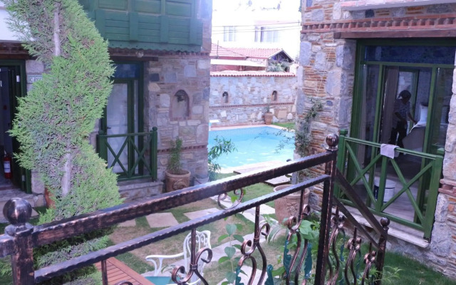 Celsus Boutique Hotel