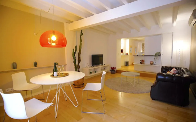 Montmari Apartments Turismo de Interior