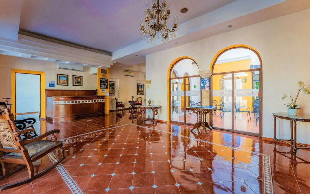 Hotel Maison del Embajador