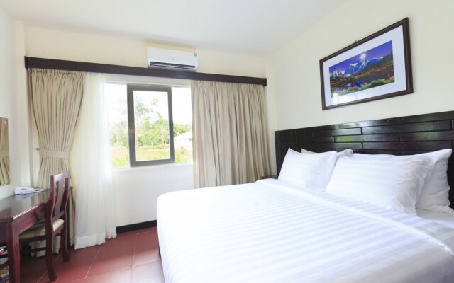 Countryside Resort Phu Quoc