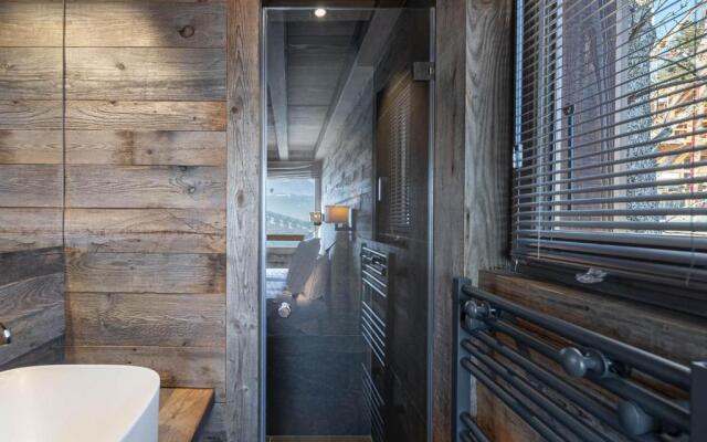 Chalet Combloux, 4 pièces, 6 personnes - FR-1-569-43