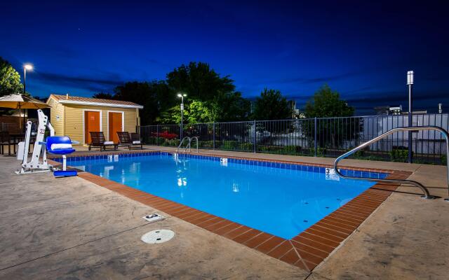 Best Western Conway