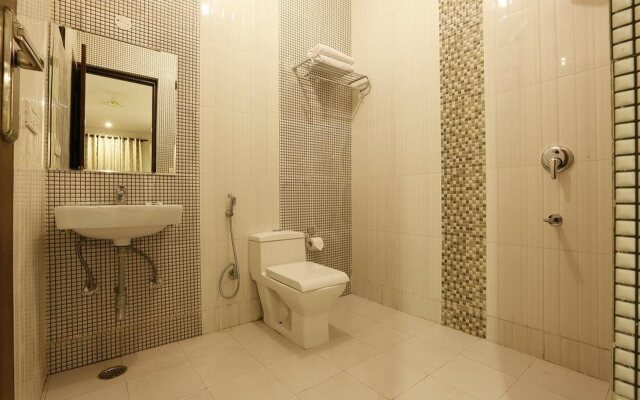 Airport Hotel Chanakya