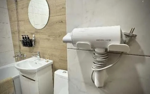 Апартаменты Рейди Рум на ул. Независимости, д. 84/5