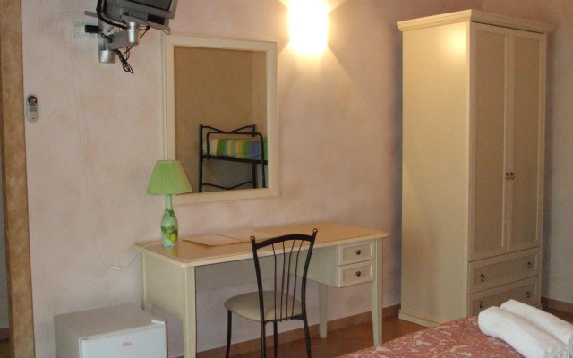 Agriturismo Nuvolino - Guest House