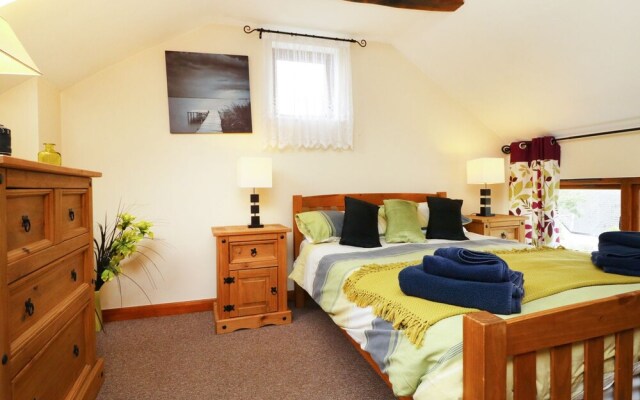 Woodcutters Cottage