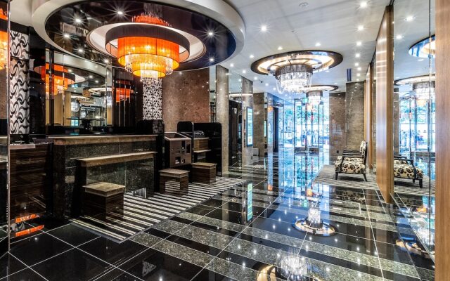 APA Hotel Kobe Sannomiya Ekimae