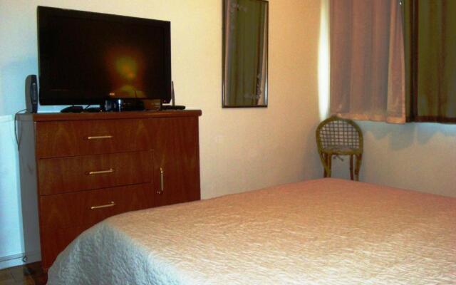 Apartamento Figueiredo Magalhães