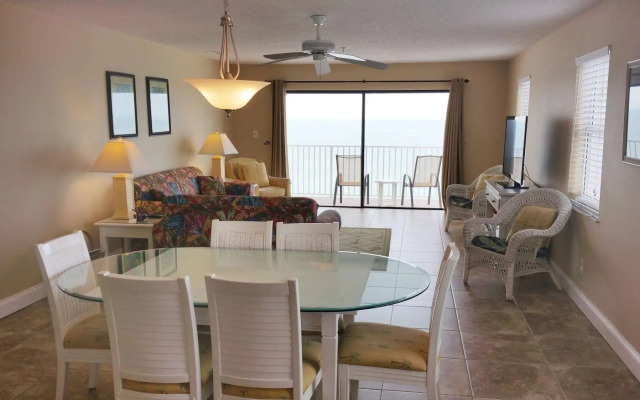 Seabreeze Condominiums