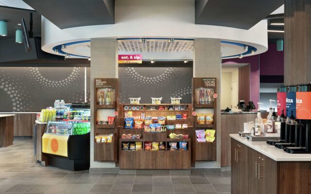 Tru by Hilton Duluth Mall Area