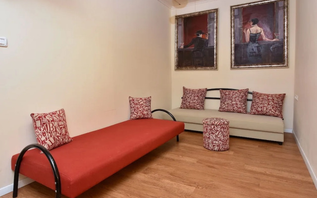 Shmulik Resort
