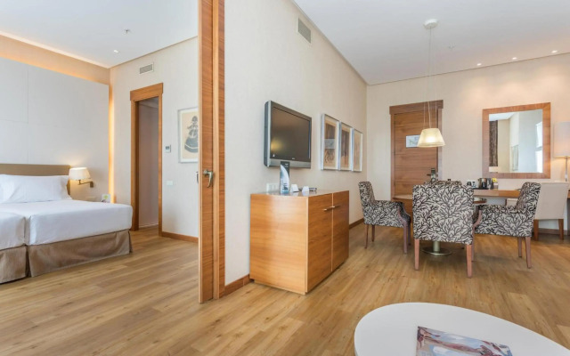 Sercotel Sorolla Palace Hotel