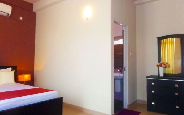 Vivas Residencies