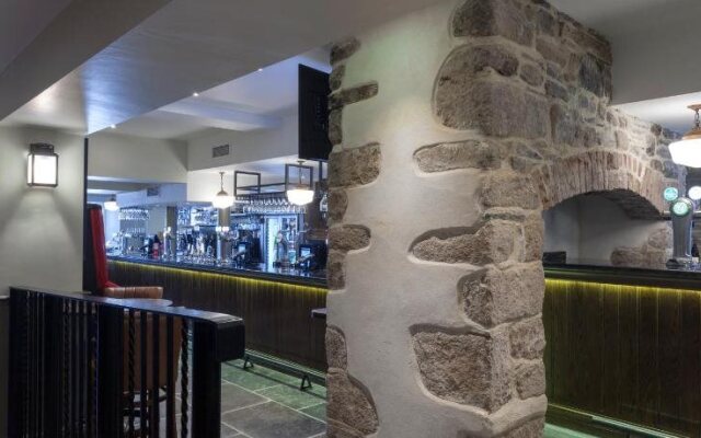 The White Hart Hotel Wetherspoon