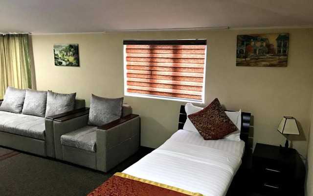 Апартаменты «Классик»