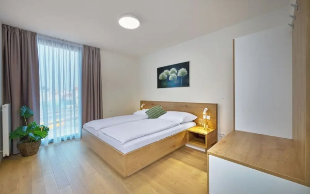 DownTown Suites Andel