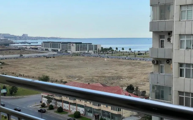 Park Azure Modern apartment