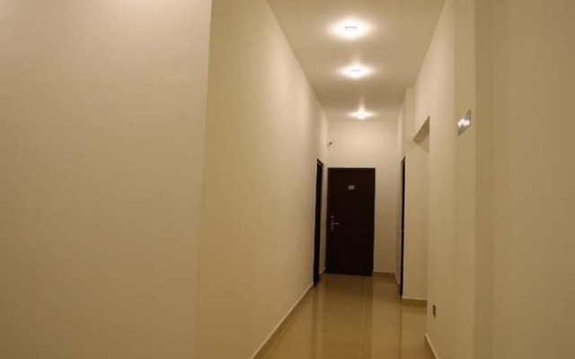 Grand 7 Hotel Kesbewa