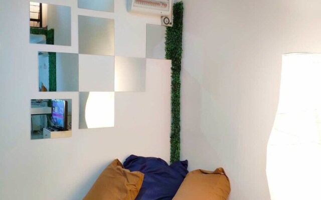 Subang Loft, 5 pax, 3 min to Subang Parade