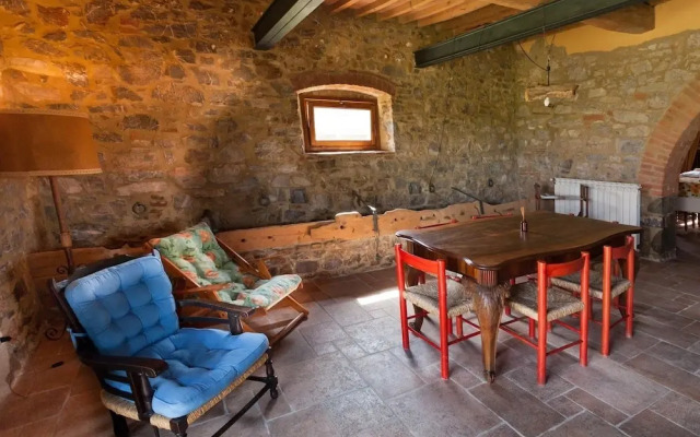 Agriturismo La Valentina Nuova