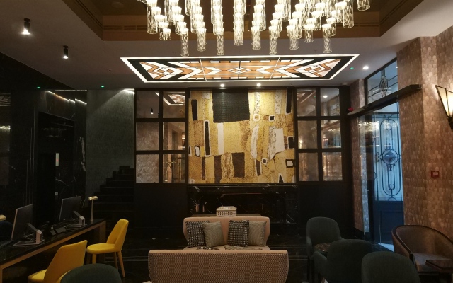ICON Casona 1900 by Petit Palace