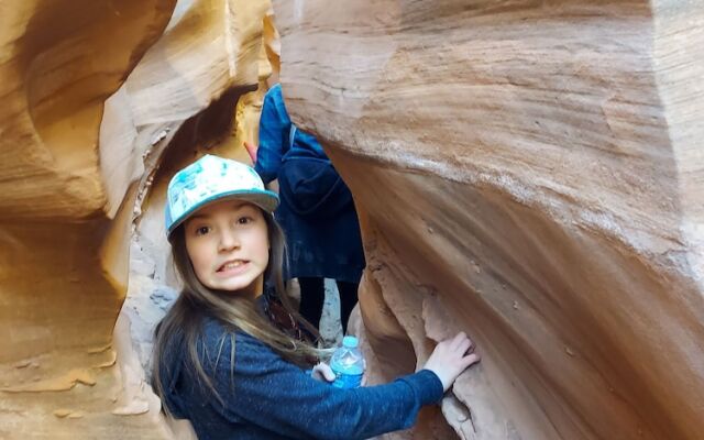 Canyons of Escalante RV Park