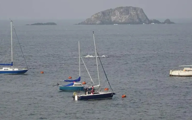 Bay View
