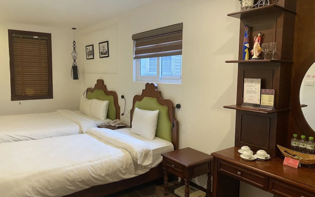Vision Premier Hotel & Spa