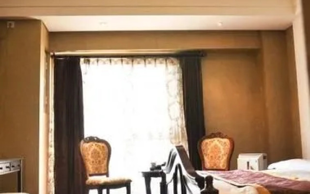 Yisuli Hotel (Dalian Hi-tech Wanda Plaza)