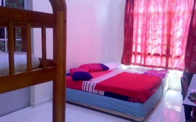 Villa D'Doa Maju