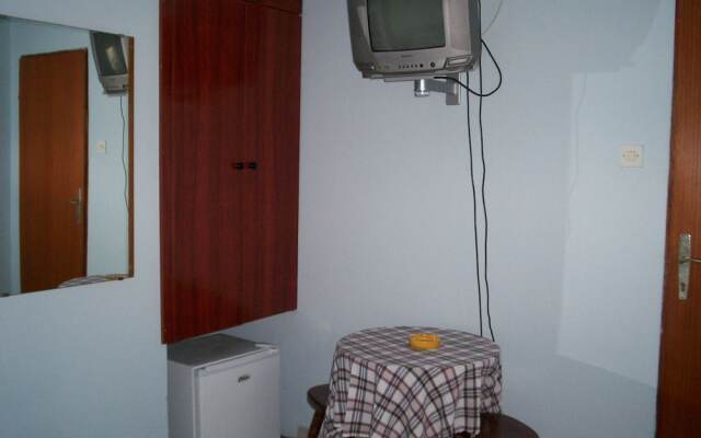 Apartmani MV