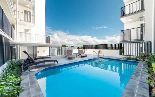 Pacific Sands Apartments